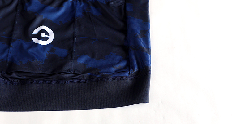 lightweight performance jersey